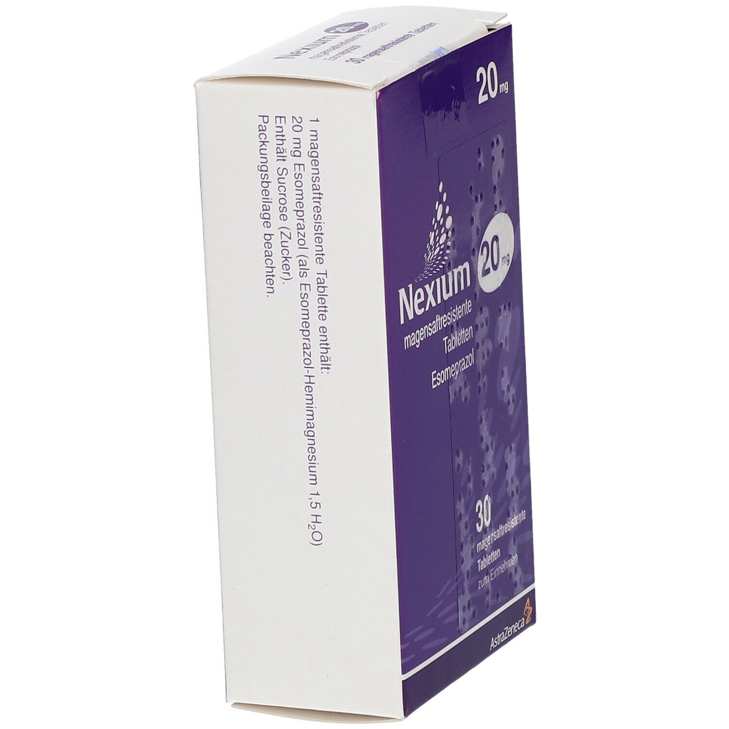Nexium 20 mg