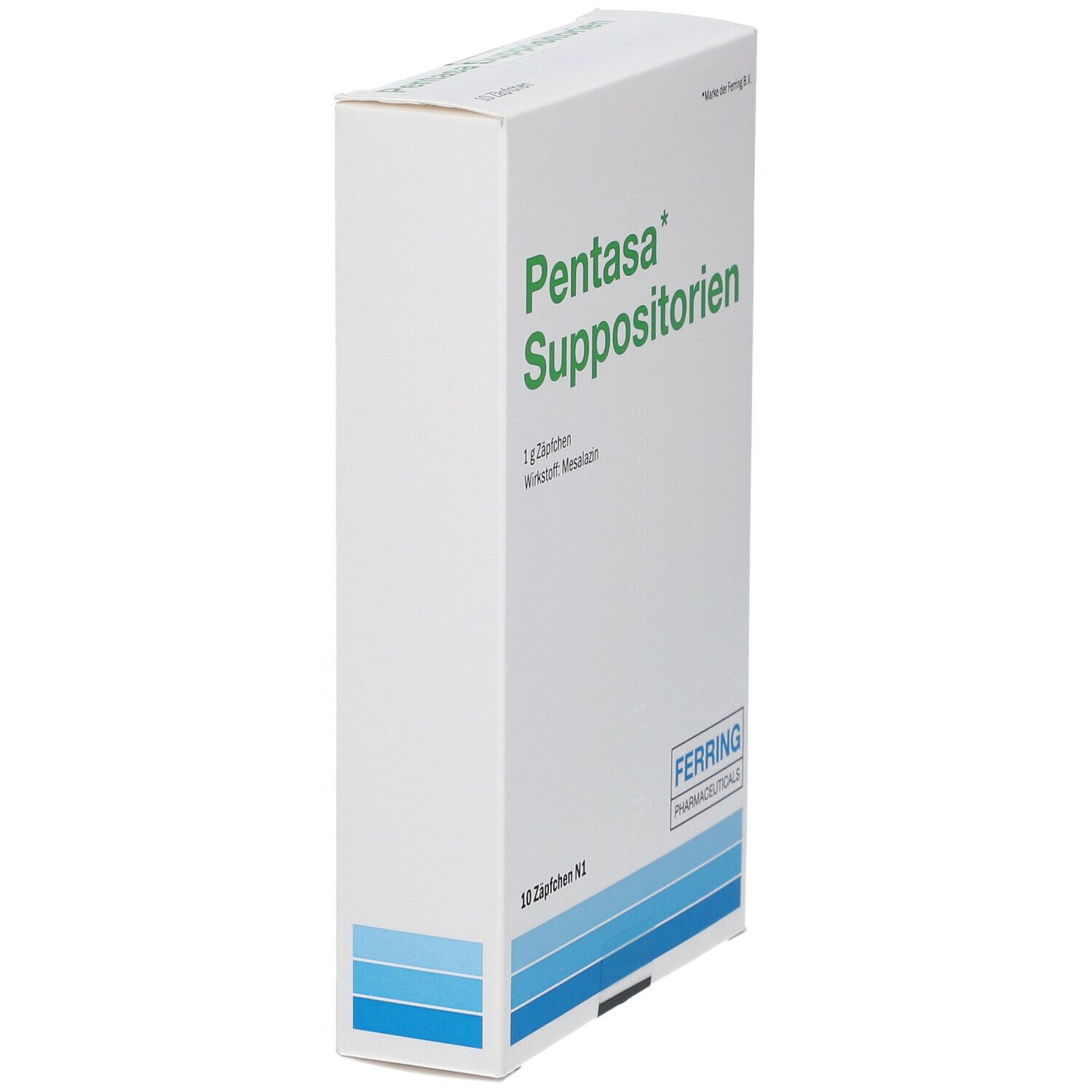 tasa 1.000 mg