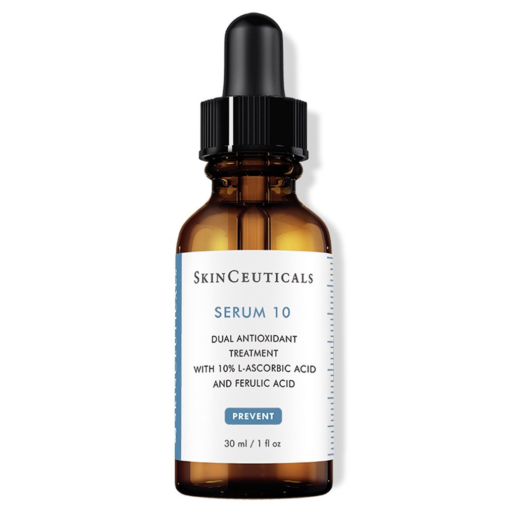 SkinCeuticals SERUM 10, antioxidativ wirkendes Anti-Aging Serum für empfindliche Haut