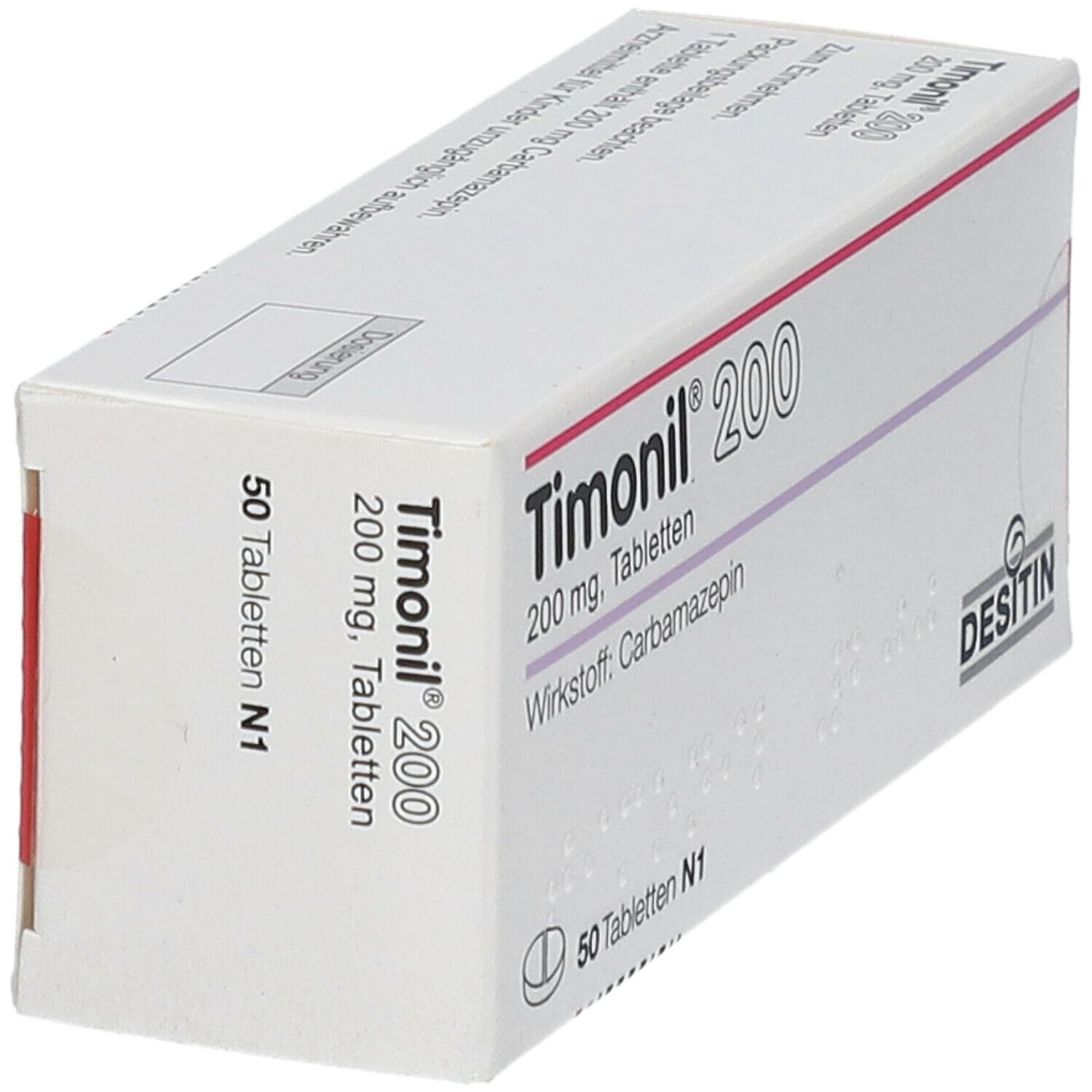 Timonil® 200