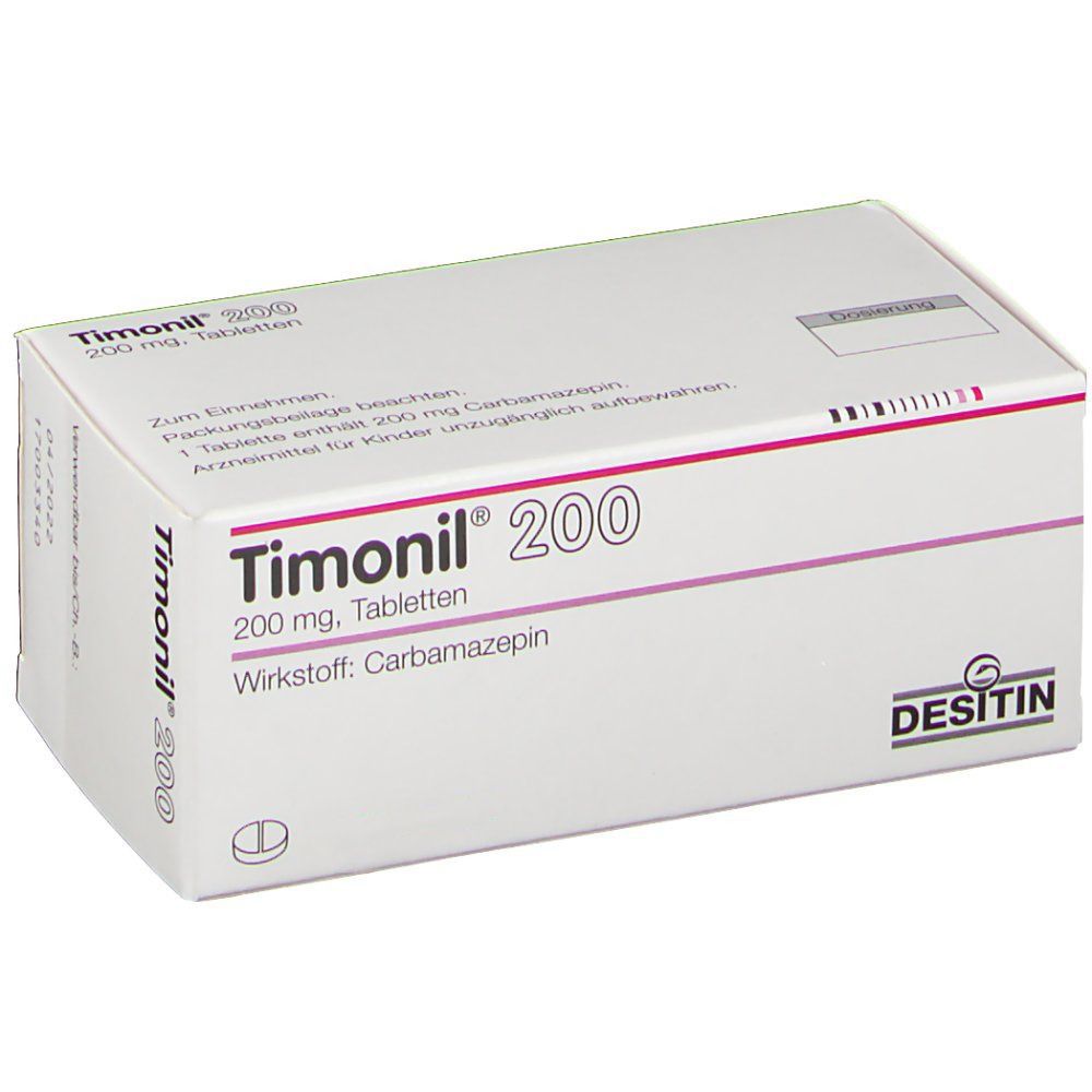Timonil® 200