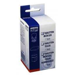 Dr. Junghans® Tablettenmörser