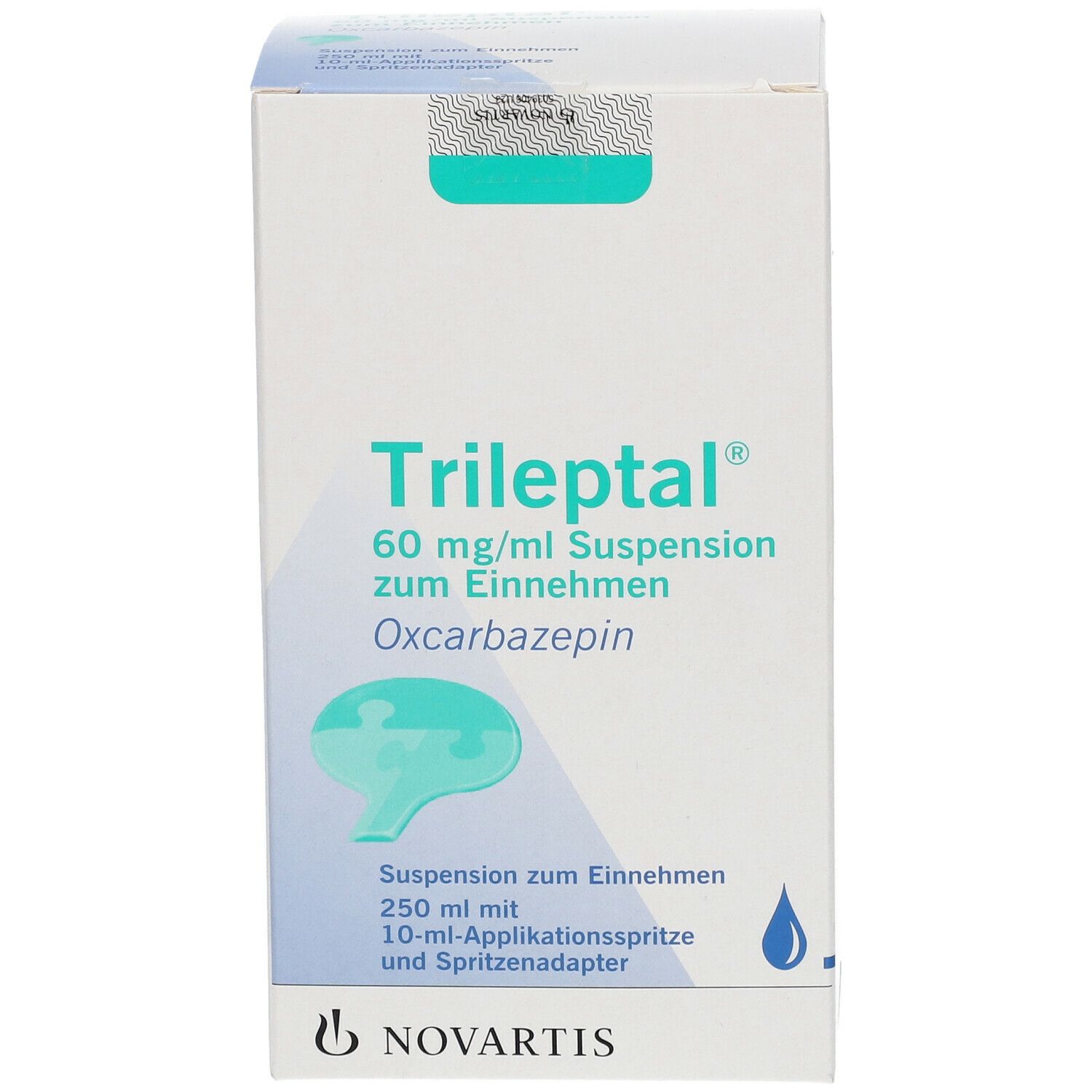 Trileptal® 60 mg/ml