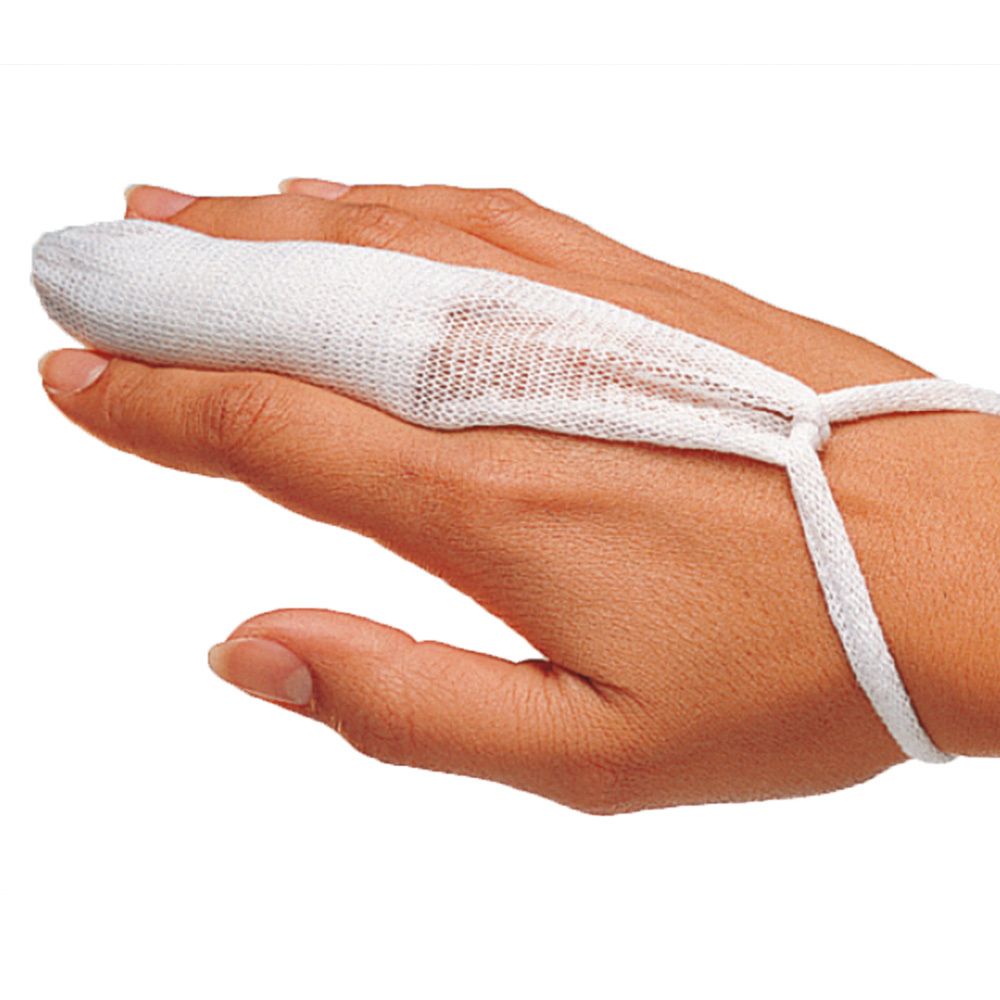 Tg® Fingerling 50 St Verband