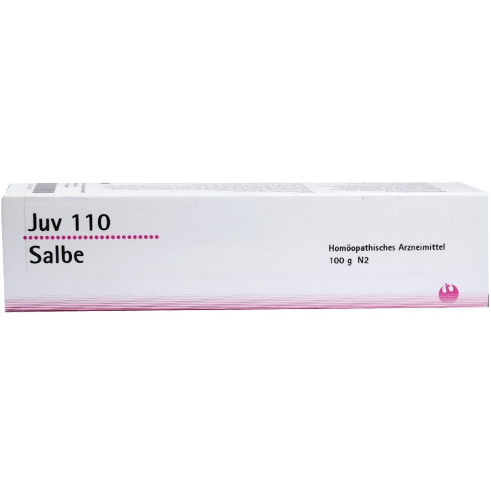 Juv 110 100 g Salbe