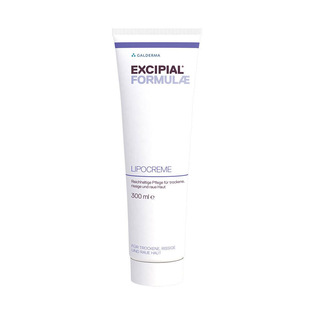 Lipocreme 300 ml Creme