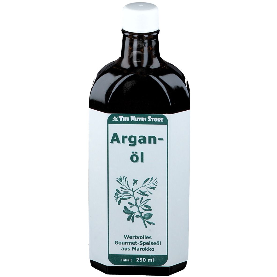 Arganöl Bio Gourmet Speiseöl 250 ml Öl