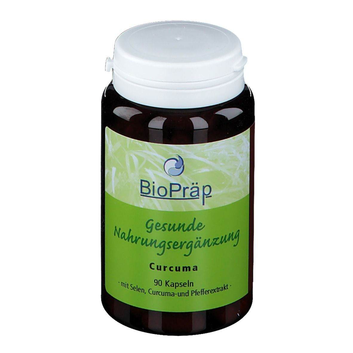 Curcuma Extrakt 90 St Kapseln