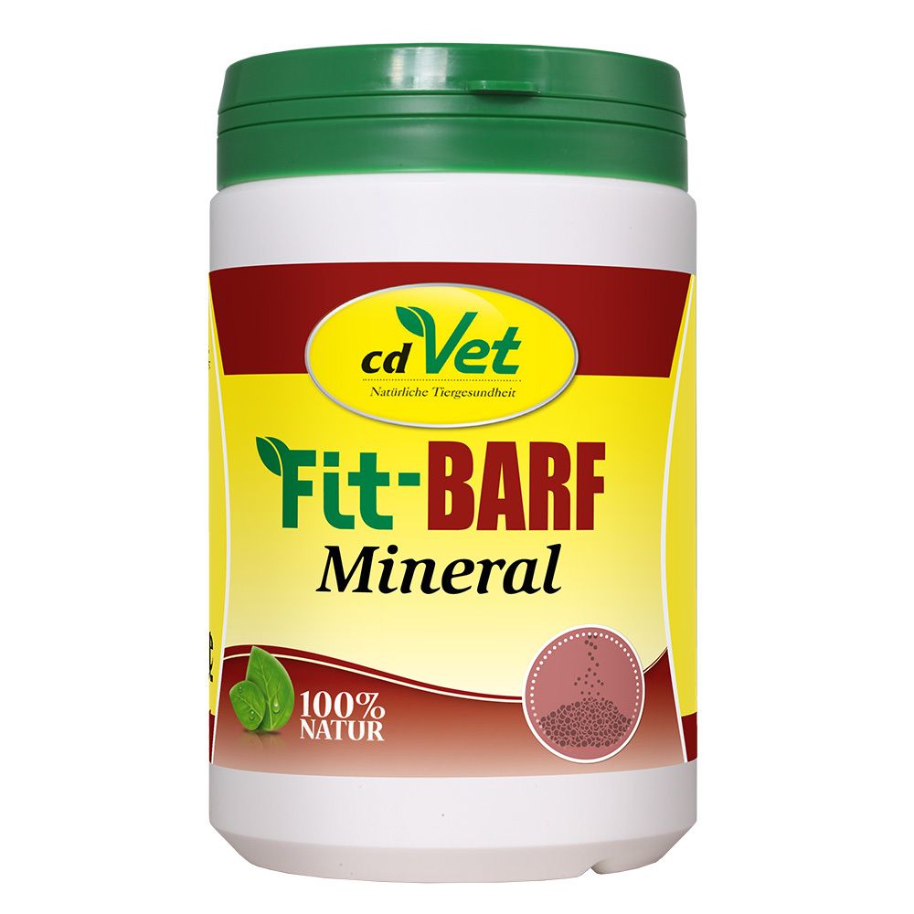 cd Vet Fit-BARF® Mineral 1000 g Pulver