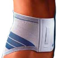 Lumbotrain Lady Gr. 4 titan 1 St Bandage(s)