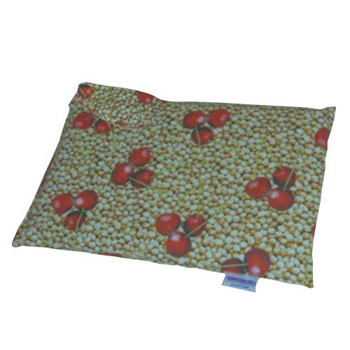 Kirschkernkissen 40 x 50 cm 1 St Wärmekissen