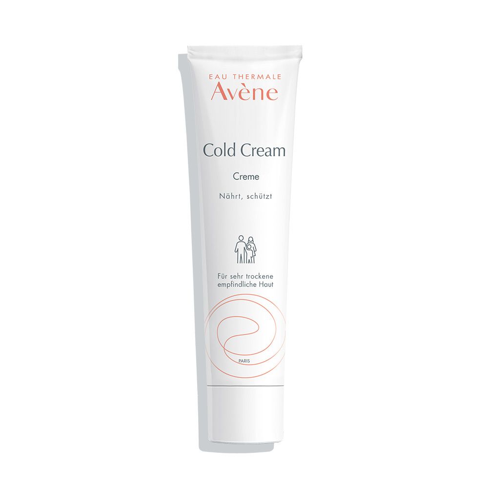 Cold Cream Creme 100 ml Creme