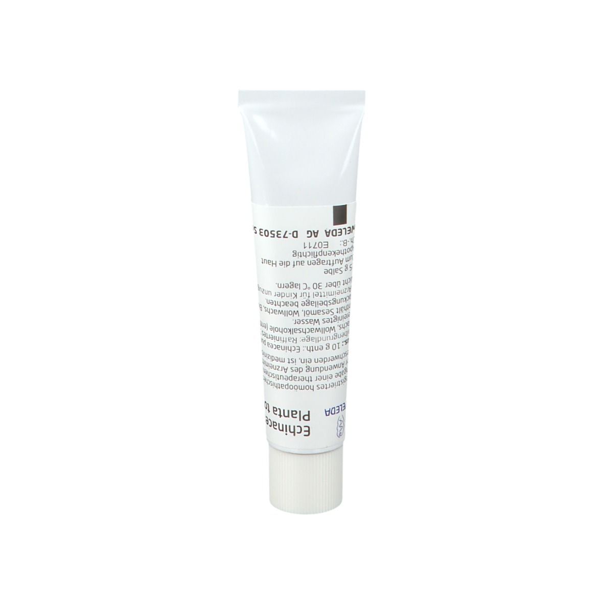 Echinacea Purpurea 10% Unguentum