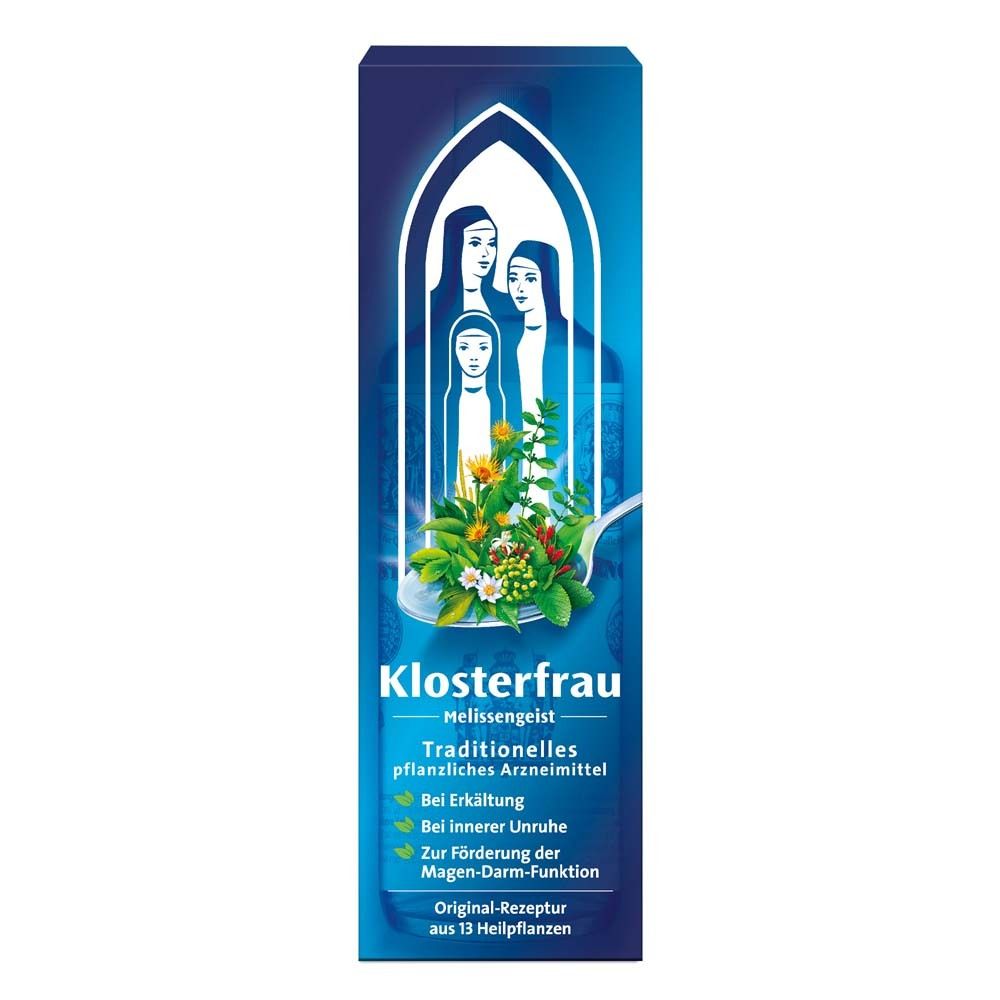 Melissengeist 330 ml Flüssigkeit
