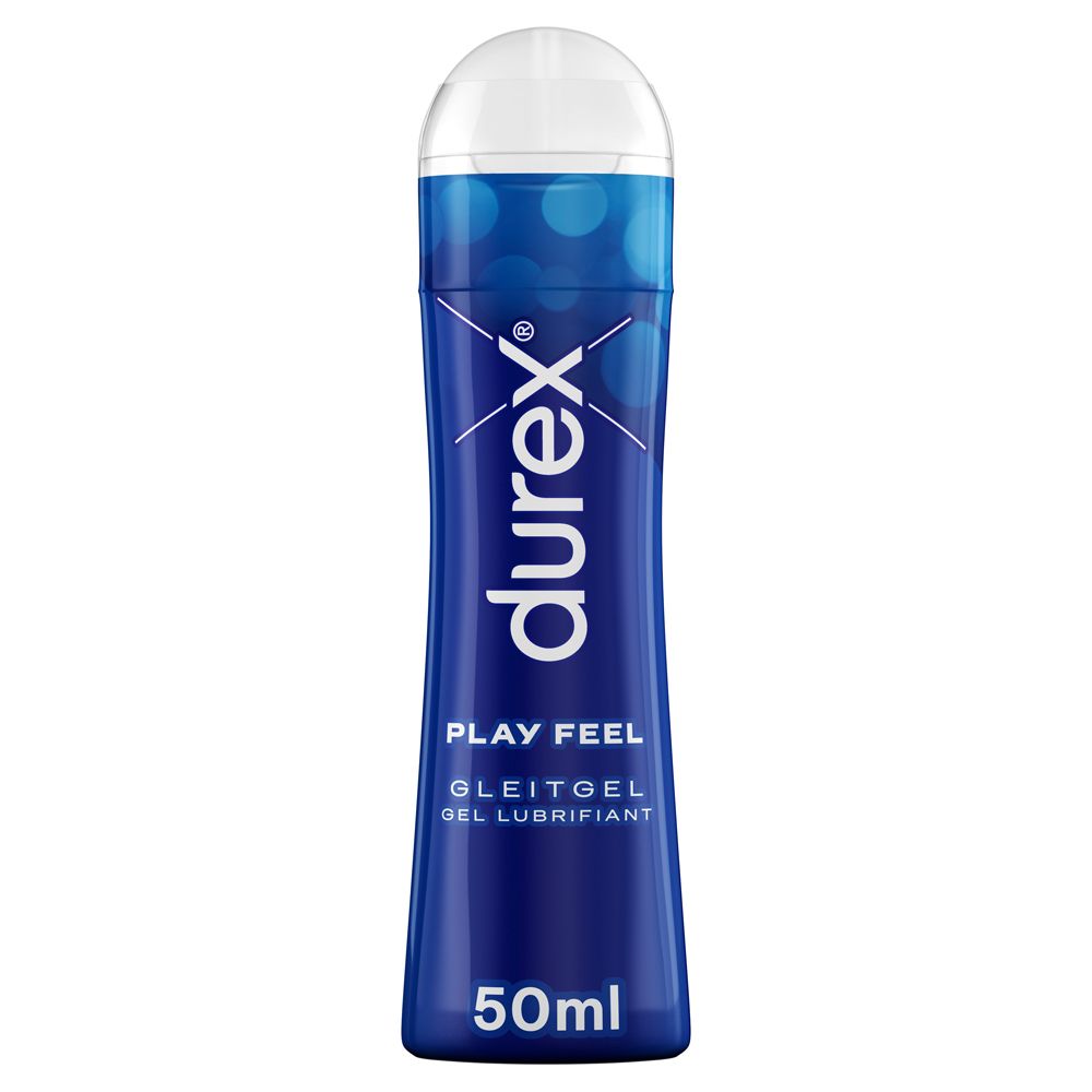 play Feel 50 ml Gel