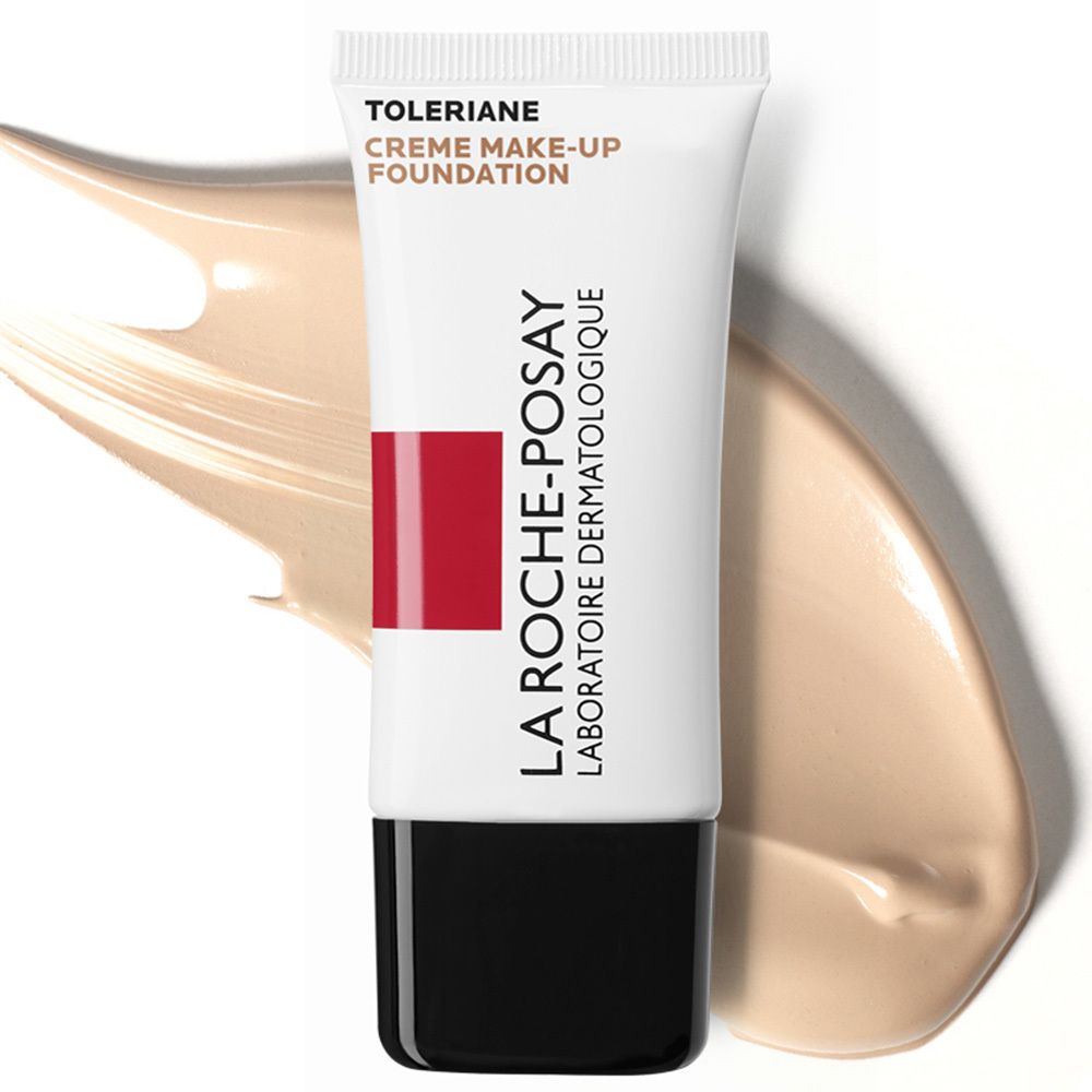 La Roche Posay Toleriane Creme Make-up 03 30 ml Creme