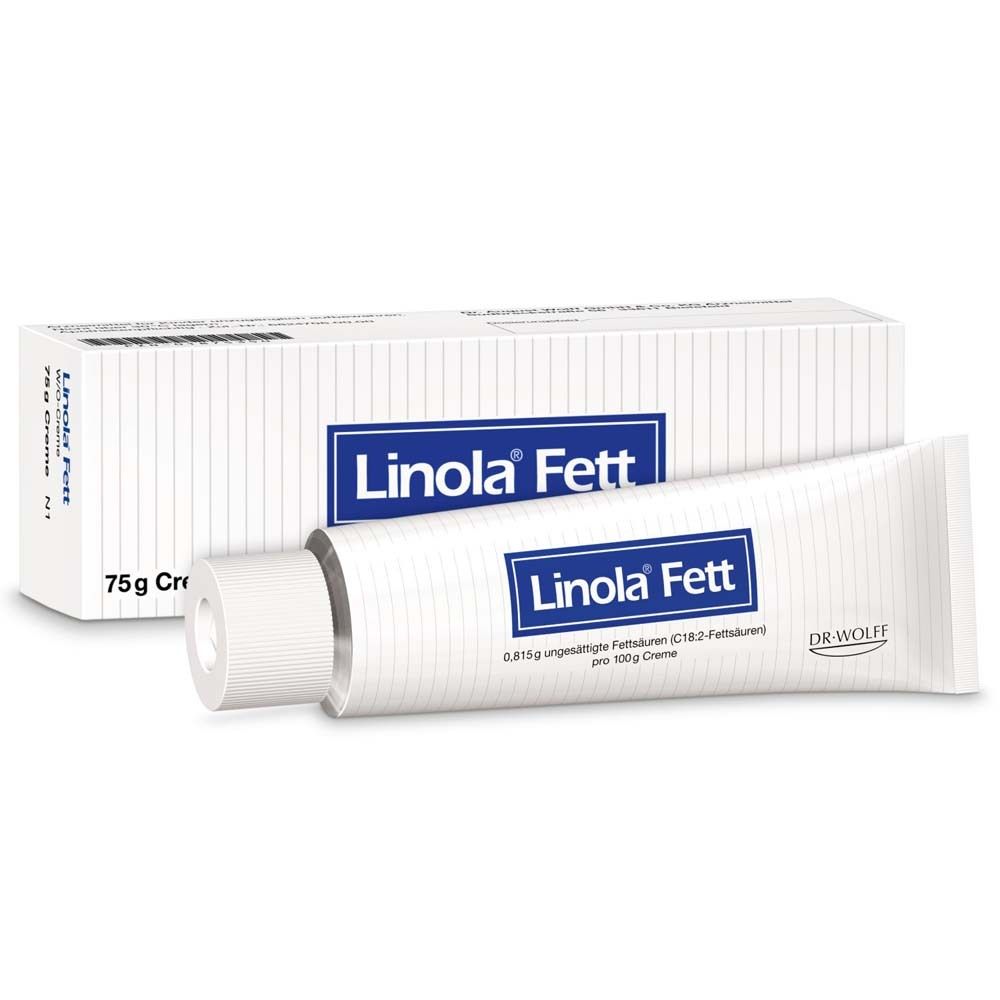 Linola Fett