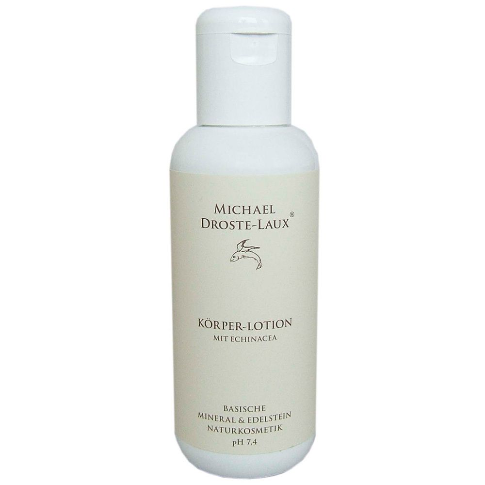 Droste-Laux® Basische Körperlotion 200 ml Lotion