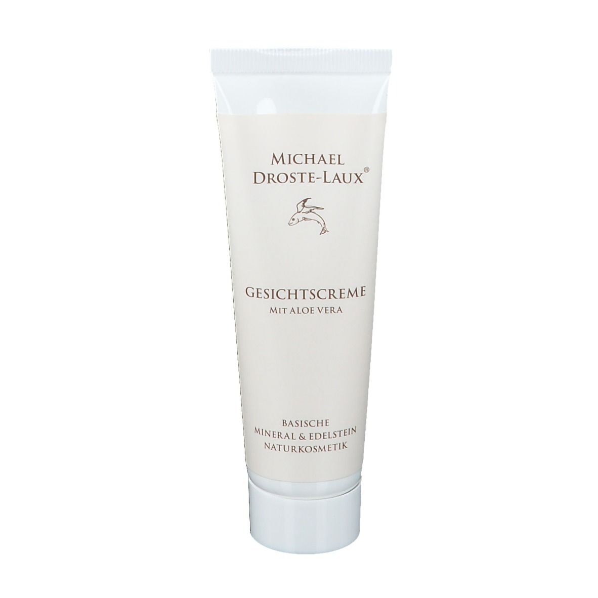Droste-Laux® Basische Gesichtscreme 50 ml Creme