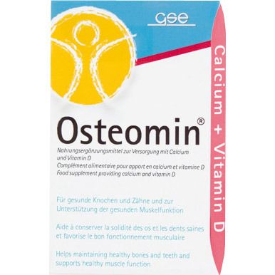 Osteomin® 350 St Tabletten