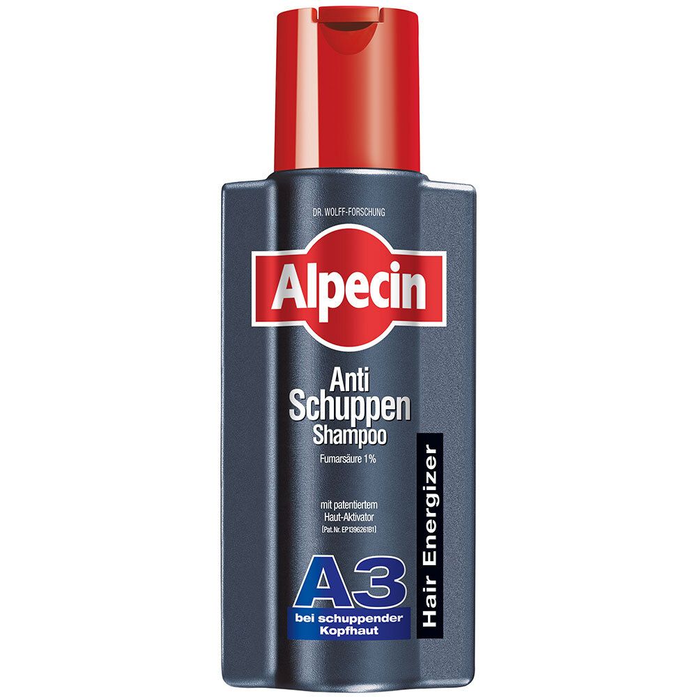 Anti-Schuppen Shampoo A3 250 ml Shampoo