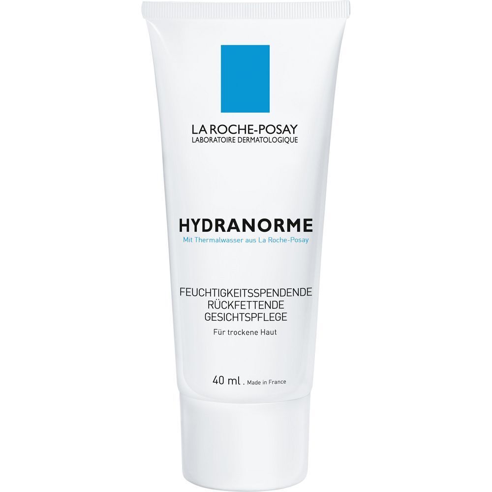 La Roche Posay Hydranorme 40 ml Emulsion