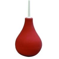 Klistierspritze Birne 200 ml 1 St Spritzen