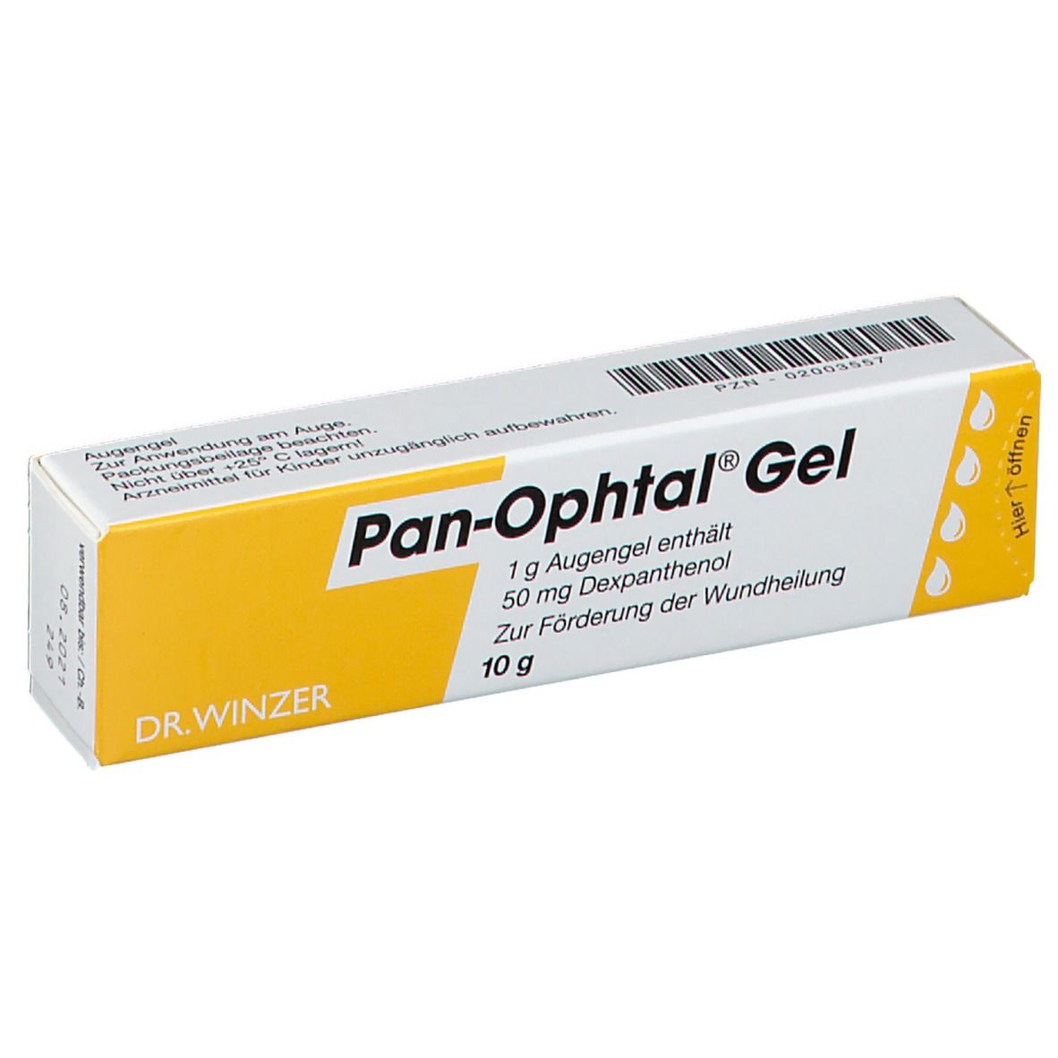 Pan-Ophtal®