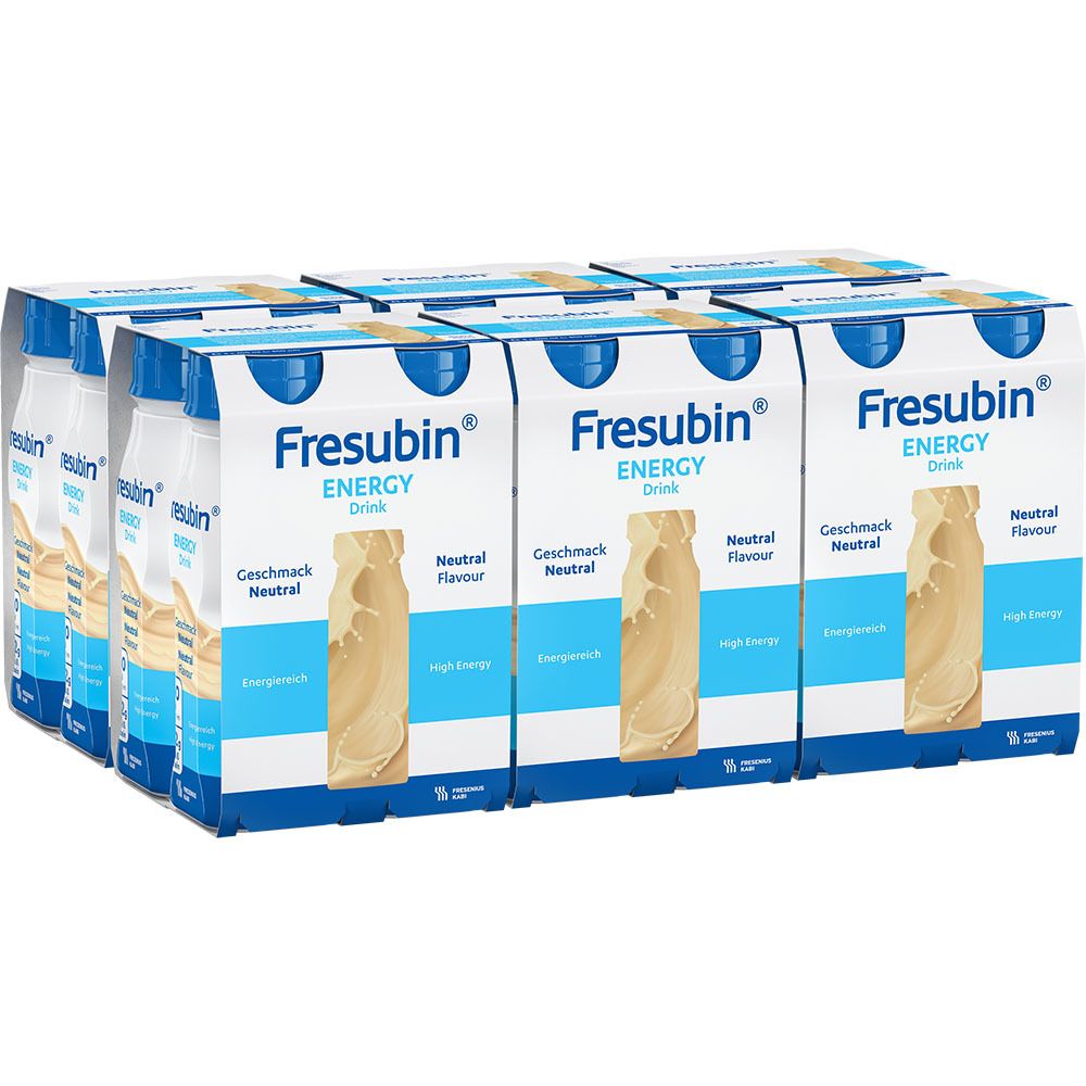 Fresubin® energy Drink Neutral