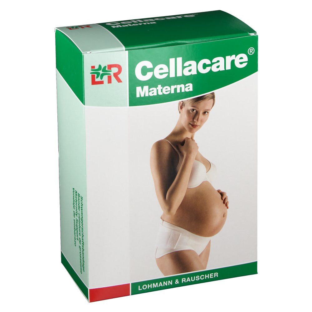 Cellacare® Materna Schwangerschaftsrückenorthese Gr. 1