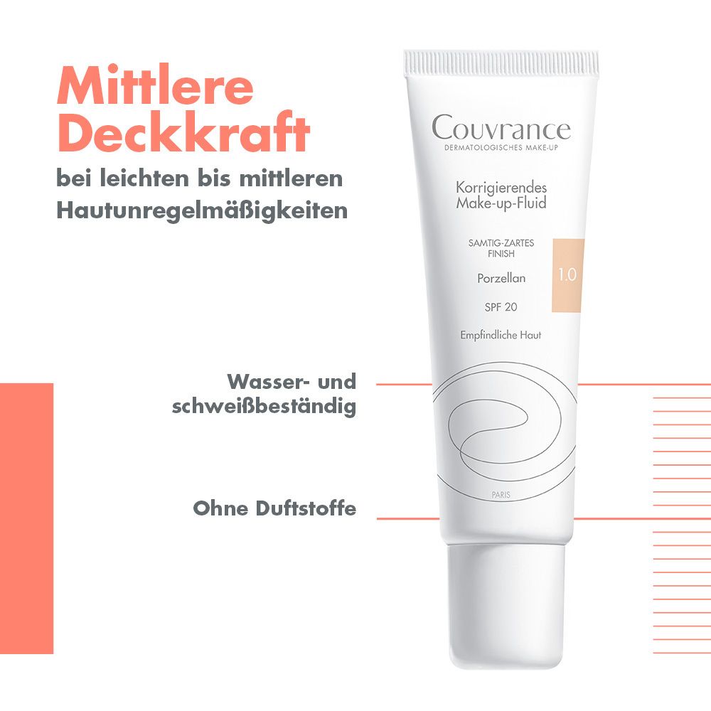 AVENE Cleanance WOMEN korrigierendes Serum 30 ml - Gesicht - Cosmetics -  unsere kleine apotheke