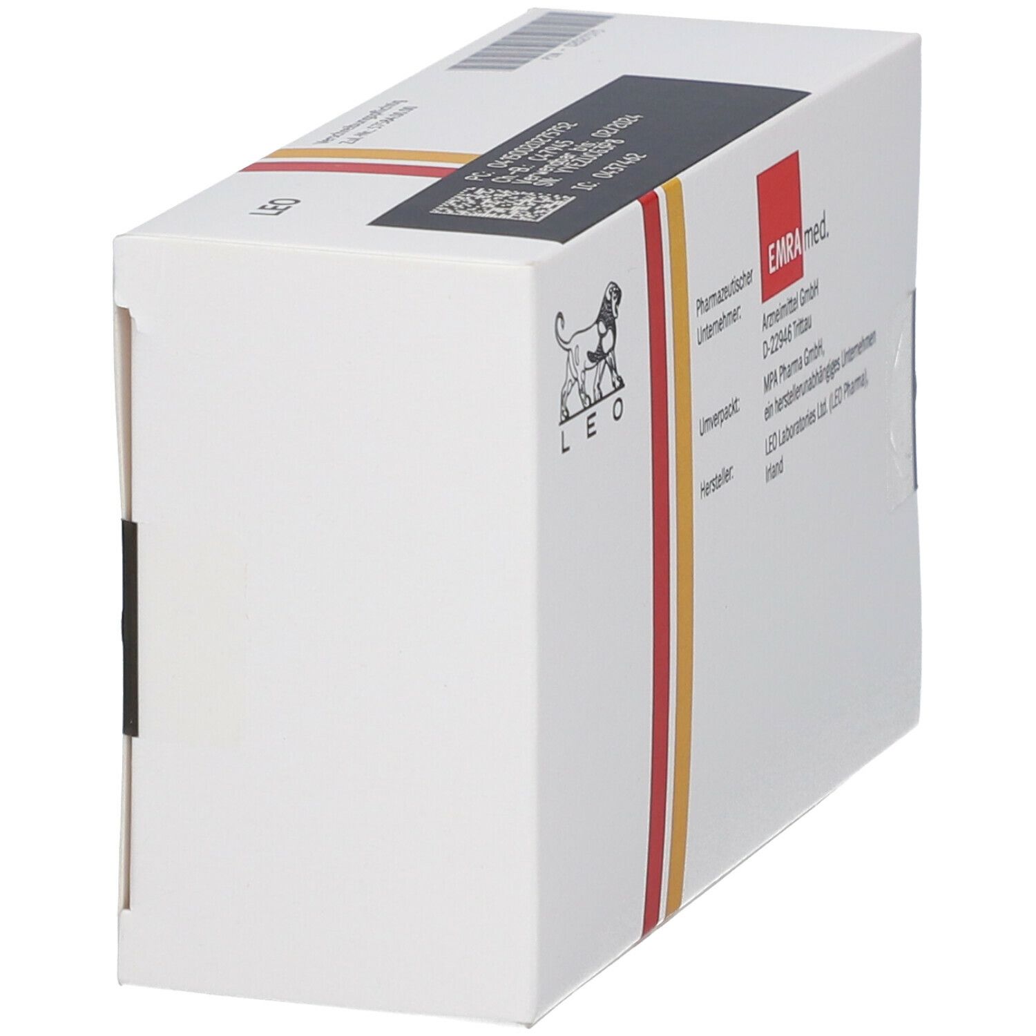 Fucicort Creme