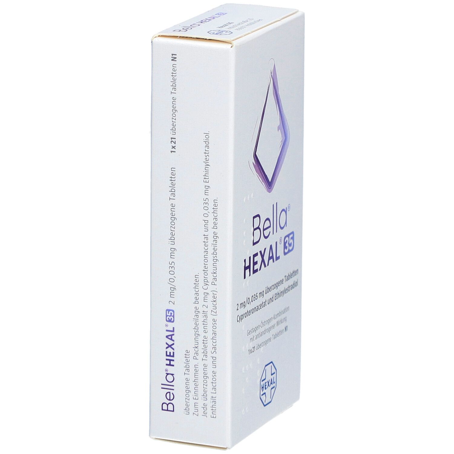 Bella® HEXAL 35