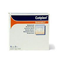 Cutiplast® Wundverband 5mx4cm im Spender - unsteril
