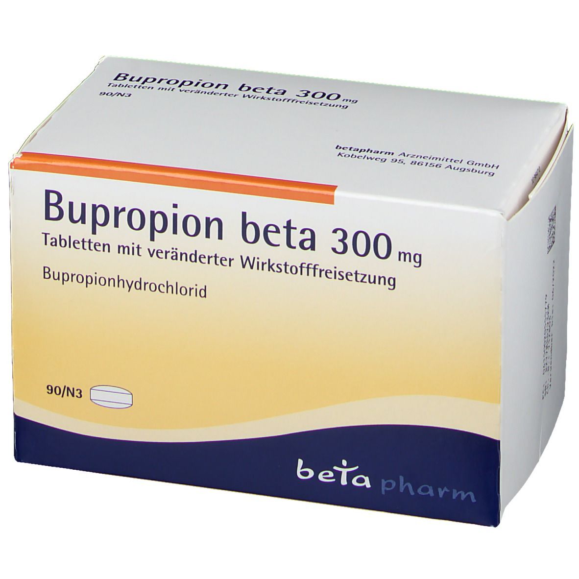 bupron bestellung