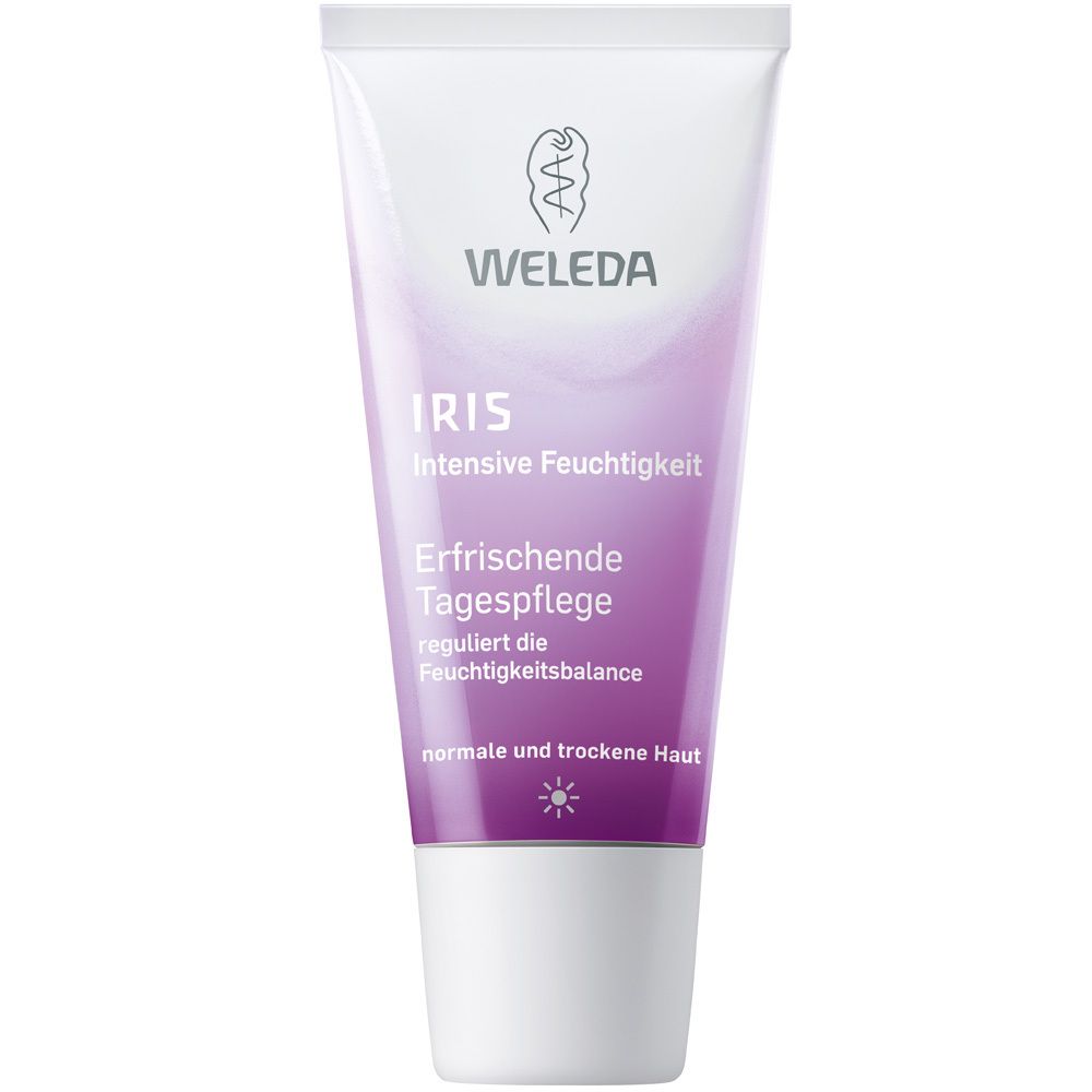 Iris Erfrischende Tagespflege
