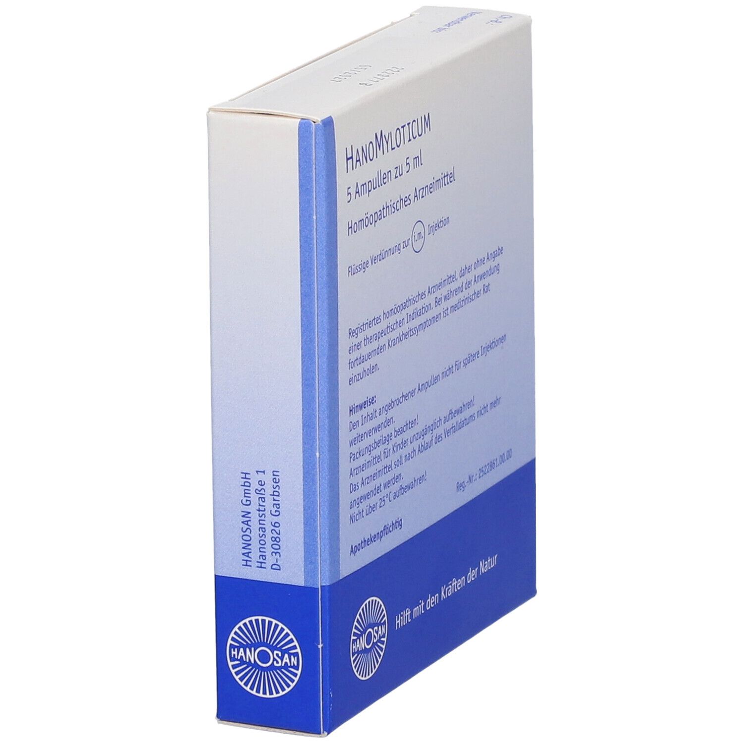 HANOMYLOTICUM