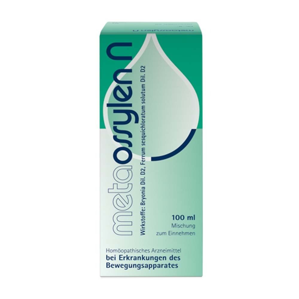 metaossylen®N Tropfen