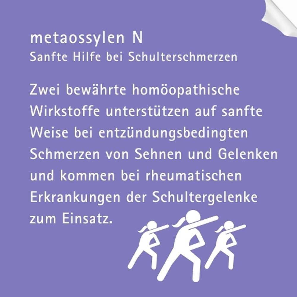 metaossylen®N Tropfen