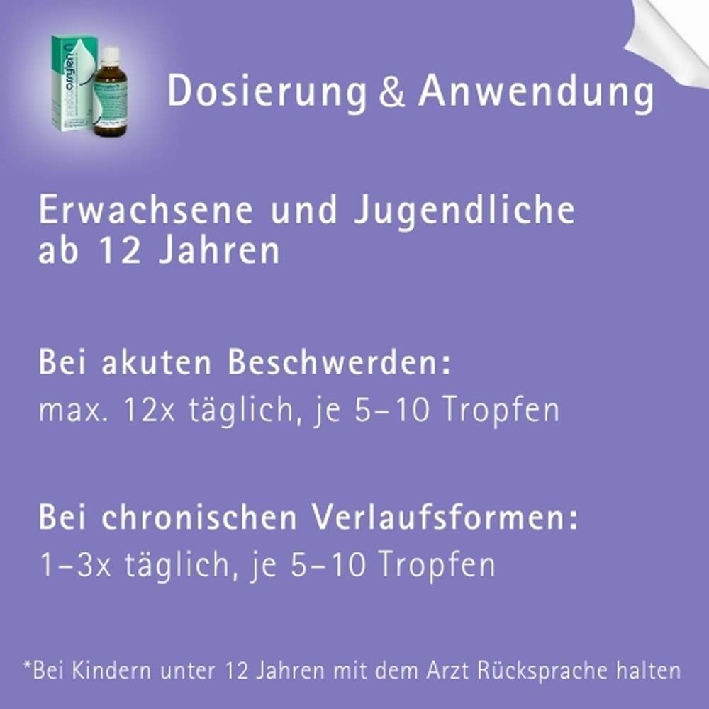 metaossylen®N Tropfen