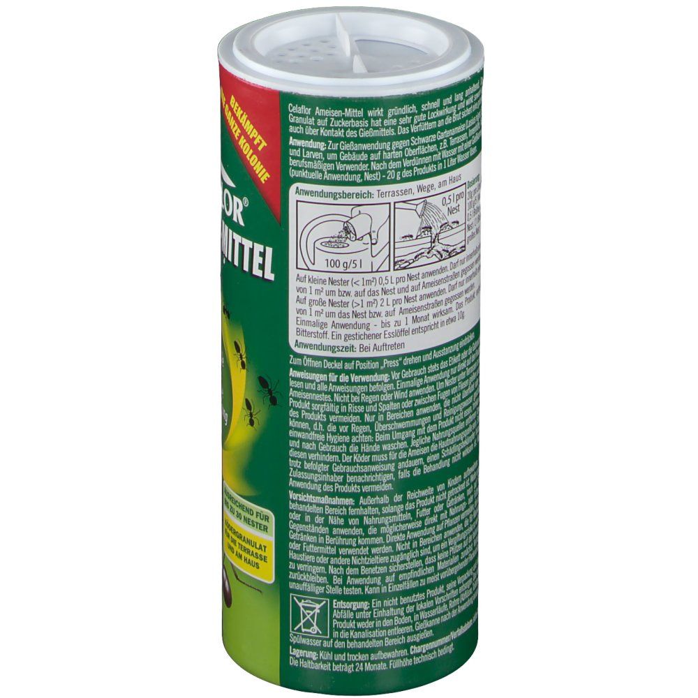 Celaflor® Ameisen-Mittel
