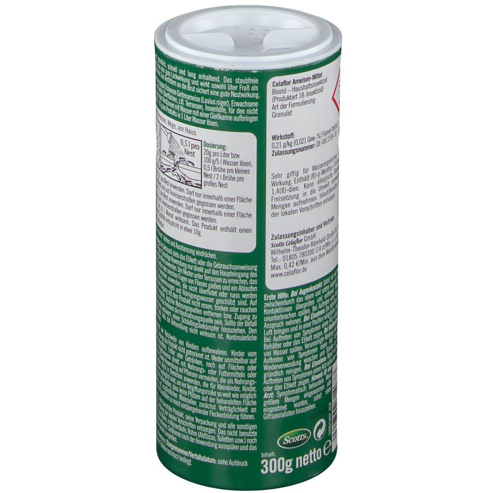 Celaflor® Ameisen-Mittel