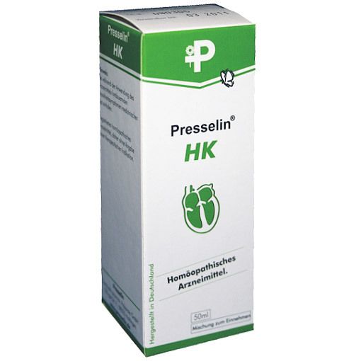 Presselin® HK Tropfen