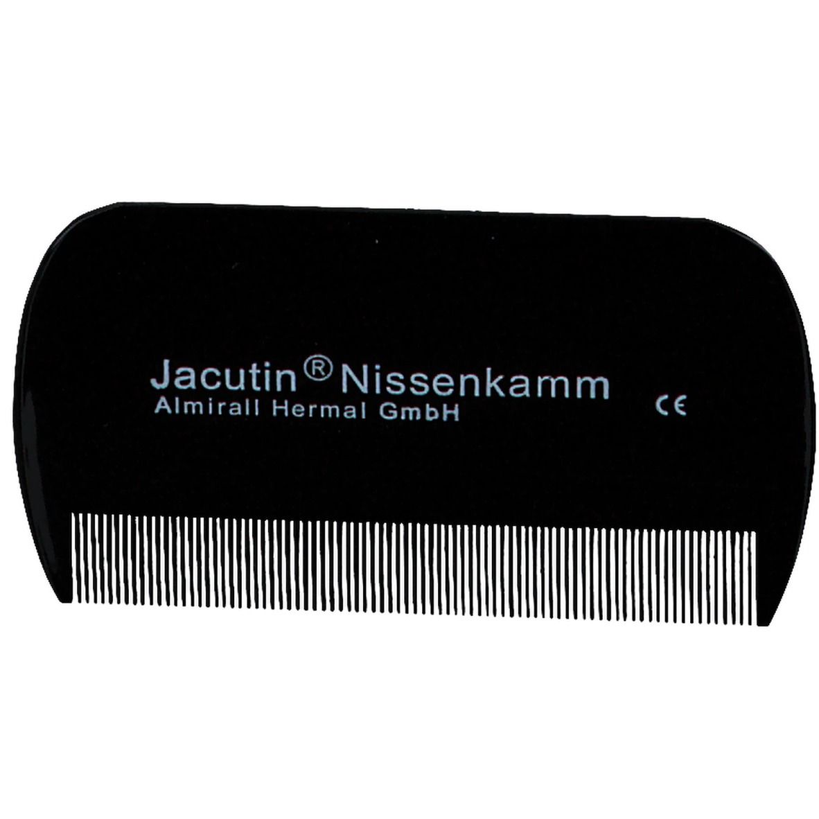 Jacutin Nissenkamm