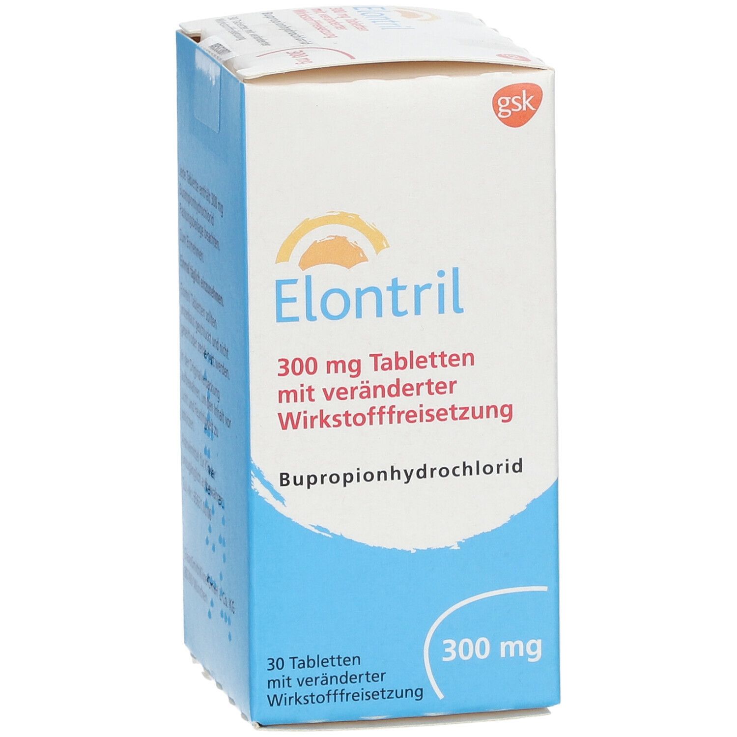 Elontril 300 mg preis