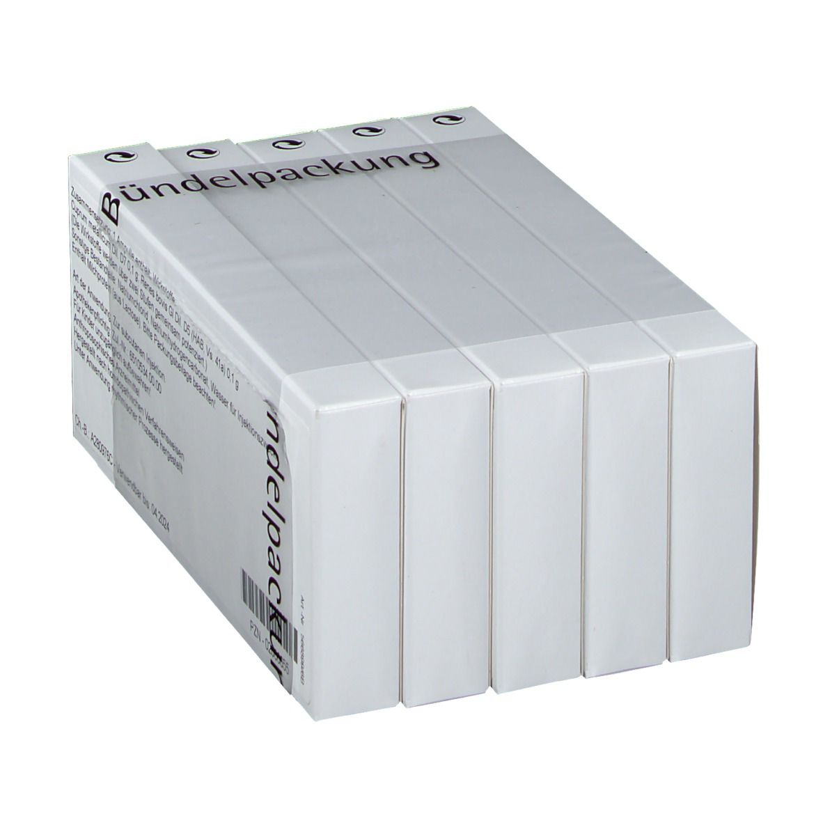 Wala® RENES/ Cuprum Amp.