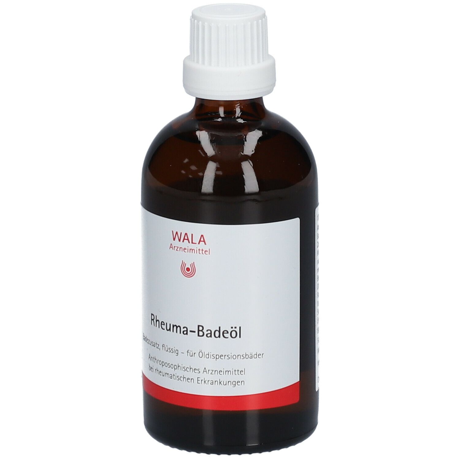 WALA® Rheuma-Badeöl