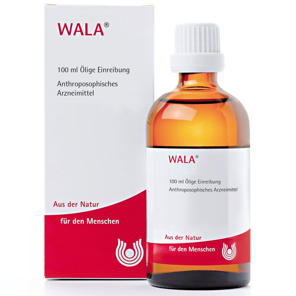 Wala® Thymus Oleum aetherisch 5%