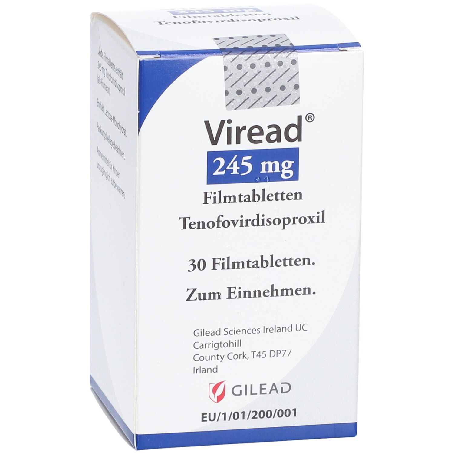 Viread® 245 mg