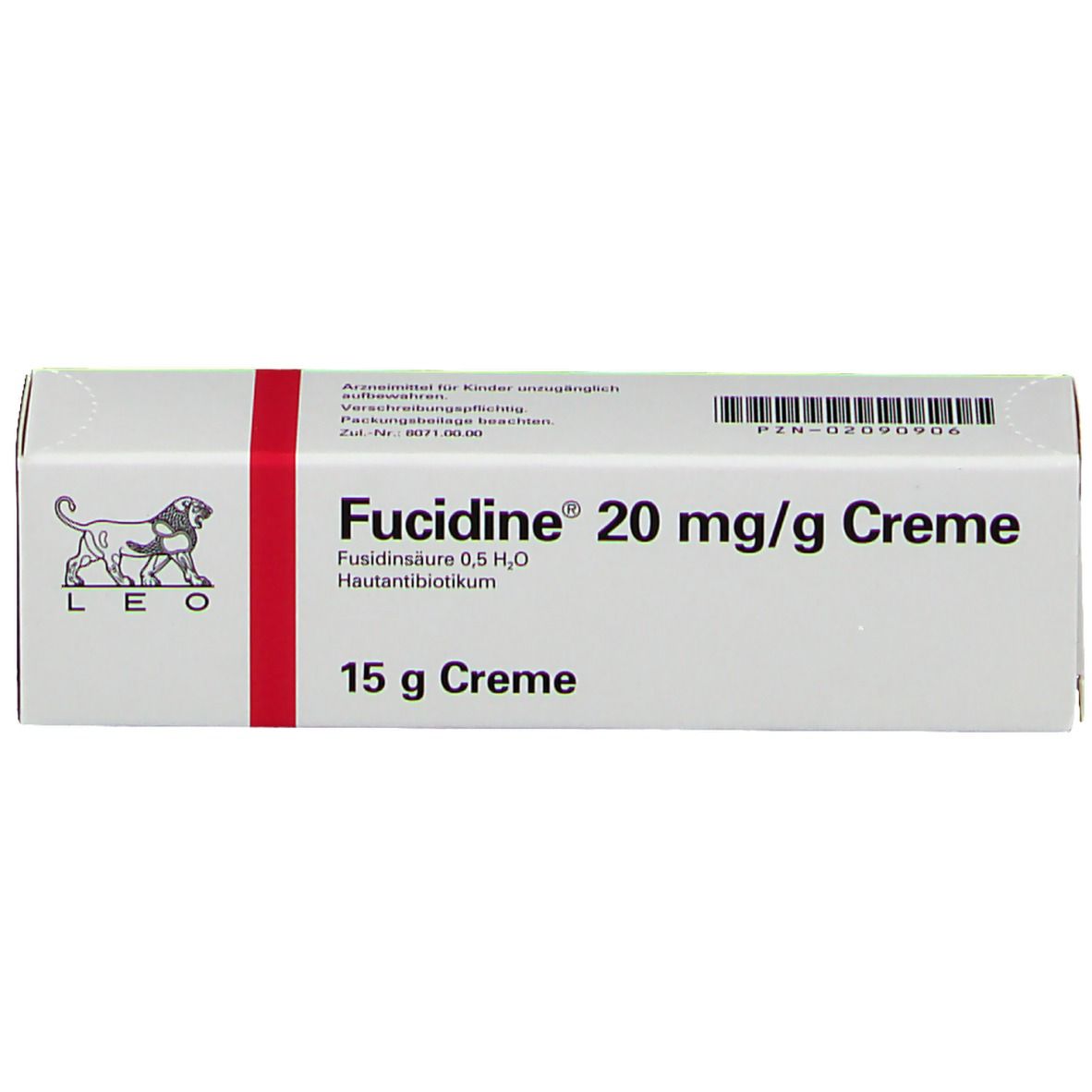 Fucidine® Creme